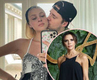 Page VI (Vi) - David Beckham - Nicola Peltz Shares Cryptic Post About Those Who 'Hurt My Heart' Amid Rumored Feud With Mother-In-Law Victoria Beckham! - perezhilton.com - Brooklyn - county Blair - Victoria - city Selma, county Blair
