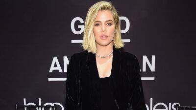 Khloe Kardashian - Tristan Thompson - Khloé Broke Up With A Private Equity Investor Weeks Before Her 2nd Child’s Birth - stylecaster.com - USA