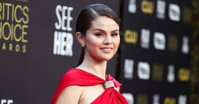 Selena Gomez - Selena Gomez Wants to Get Married and Have Children Before Quitting Hollywood: ‘I’m Going to Be Tired of All of This’ - usmagazine.com - Hollywood
