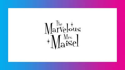 Rachel Brosnahan - Rachel Brosnahan On Doing All That Stand-Up In ‘The Marvelous Mrs. Maisel’ – Contenders TV: The Nominees - deadline.com - New York - New York - California