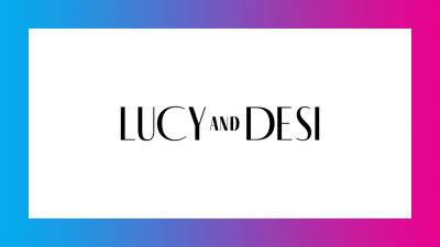 ‘Lucy And Desi’ Team On Finding Hidden Gems To Tell Love Story Of Lucille Ball And Desi Arnaz: “We Struck Gold” – Contenders TV: The Nominees - deadline.com