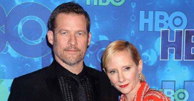 James Tupper - Anne Heche Is In ‘Stable Condition,’ Ex James Tupper Asks for ‘Thoughts and Prayers’ After Car Accident - usmagazine.com - Los Angeles
