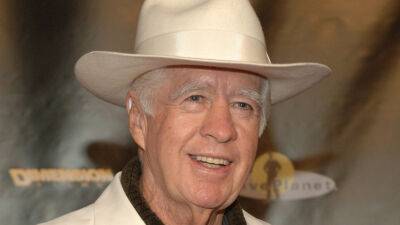 Kim Murphy - Sean Baker - Clu Gulager, ‘The Virginian’ and ‘Return of the Living Dead’ Actor, Dies at 93 - variety.com