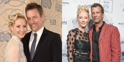 Anne Heche - Thomas Jane - Anne Heche's Exes James Tupper & Thomas Jane Speak Out After Her Car Crash - justjared.com - Los Angeles