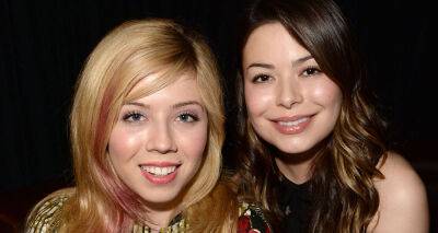 Miranda Cosgrove - My Mom Died - Miranda Cosgrove Reacts to Jennette McCurdy's Allegations About 'iCarly' & Nickelodeon - justjared.com