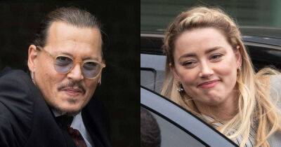 Johnny Depp - Amber Heard - Camille Vasquez - After Deleting Post Related To One Of Johnny Depp's Trial Lawyers Following Backlash, University Releases Statement Leading To More Backlash - msn.com - New York