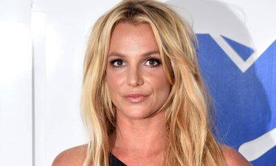 Kevin Federline - Britney Spears - Sean Preston - Jayden James - Britney Spears: Singer responds to ex Kevin's 'hurtful' comments about her sons - hellomagazine.com