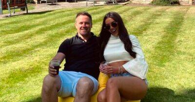 Michael Owen - Faye Brookes - Davide Sanclimenti - Luca Bish - Michael Owen hosts homecoming party for daughter Gemma after Love Island - and jaws are dropping at "amazing" mansion - manchestereveningnews.co.uk - Manchester - city Sanclimenti