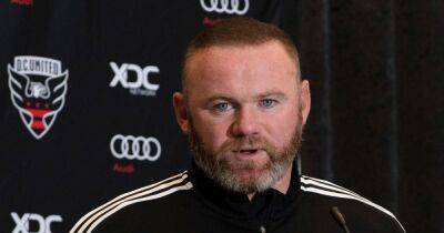 Jurgen Klopp - Wayne Rooney - Ilkay Gundogan - Wayne Rooney makes Erling Haaland prediction in Man City and Liverpool title verdict - manchestereveningnews.co.uk - Manchester - Norway