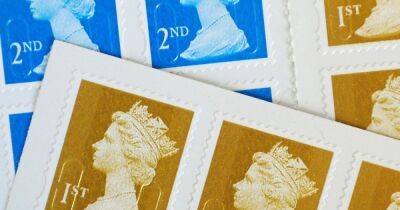 Royal Mail customers warned 'old style' stamps will become unusable within months - www.manchestereveningnews.co.uk