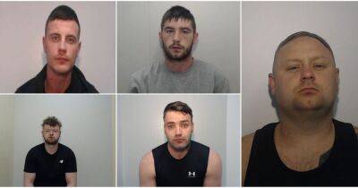 Locked Up: The criminals jailed in Greater Manchester this week - manchestereveningnews.co.uk - Manchester