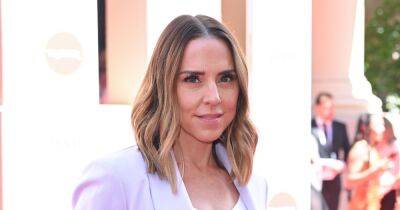 Mel 100 (100) - Mel C 'splits' from boyfriend after seven years and is 'not afraid to be single' - ok.co.uk