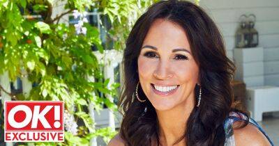 Andrea Maclean - Loose Women - Andrea McLean says ‘bravest’ moment of her life was quitting Loose Women - ok.co.uk