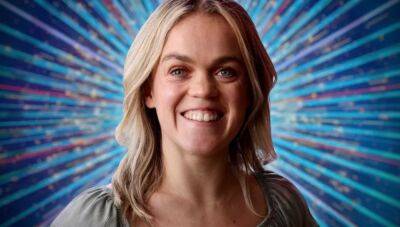 “The First Dwarf”: Paralympic Champion Ellie Simmonds Makes Strictly Come Dancing History - deadline.com - Britain