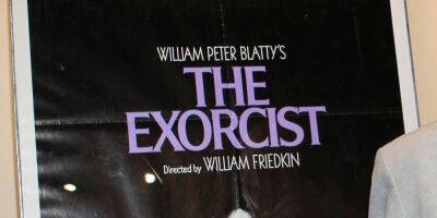William Friedkin - Jason Blum - Williams - David Gordon Green - Blumhouse's 'The Exorcist' Remake - New Details Revealed! - justjared.com