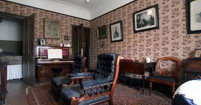 Glasgow tenement museum with 20th-century interior among 'true pieces of Scots history' - www.dailyrecord.co.uk - Scotland
