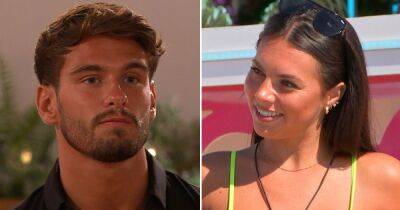 Adam Collard - Gemma Owen - Paige Thorne - Cheyanne Kerr - ITV Love Island's Jacques says he hasn't spoken to Paige since show ended as he takes aim at ex's relationship with new man Adam - manchestereveningnews.co.uk