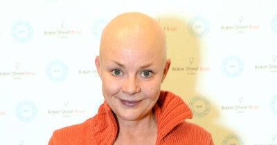 Gail Porter ‘sucker punched in face’ trying to stop fight between two women outside her London flat - www.msn.com - Scotland