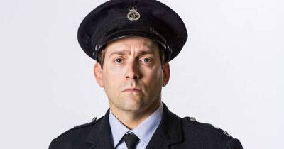 Call the Midwife's Peter the policeman star Ben Caplan now, why he left the show and why he'll 'definitely' return - www.msn.com