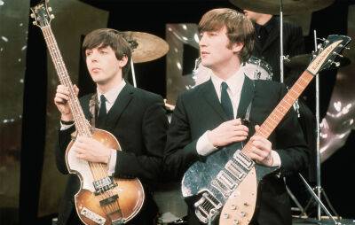 Paul Maccartney - John Lennon - Yoko Ono - A brutal letter John Lennon wrote to Paul McCartney is up for auction - nme.com