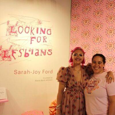 ‘Looking for Lesbians’ at ONE Archives examines lesbian pulp fiction - qvoicenews.com - Los Angeles - Los Angeles - California - Manchester