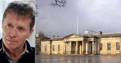 Nicky Campbell - Child abuse inquiry 'must examine Edinburgh Academy cases after Nicky Campbell revelations' - dailyrecord.co.uk - Scotland - county Campbell - Beyond