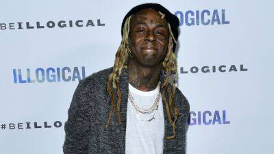 Lil Wayne - Lil Wayne Announces 'Tha Carter VI' Album is 'On the Way' - etonline.com - Canada