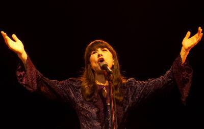 Voice - The Seekers frontwoman Judith Durham has died, aged 79 - nme.com - Australia