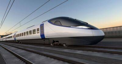 Angela Rayner - Andy Burnham - Do you think the government will listen to Manchester's HS2 appeals? - manchestereveningnews.co.uk - Manchester - city Westminster