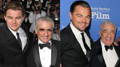 Martin Scorsese - Robert De-Niro - Flower Moon - David Grann - Leonardo DiCaprio and Martin Scorsese: How Hollywood’s most dynamic duo made box office billions - foxnews.com - New York