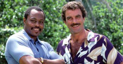 Roger E. Mosley dead – Magnum P.I. star dies aged 83, his daughter confirms - www.ok.co.uk - Los Angeles - USA - Texas - county Walker