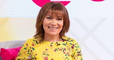 Lorraine Kelly - Kaye Adams - Kym Marsh - Will Mellor - Ellie Simmonds - Richie Anderson - Jayde Adams - ITV's Lorraine Kelly hits back at Strictly rumours 'more chance of being on Love Island' - dailyrecord.co.uk - Scotland