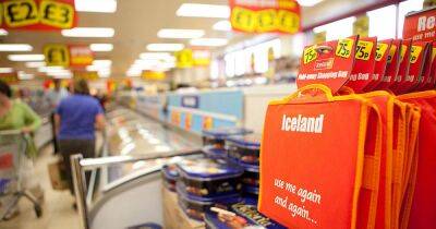 Iceland giving pensioners £30 voucher to help with rising cost of living - dailyrecord.co.uk - Britain - Iceland