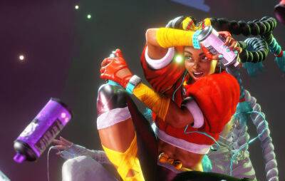 ‘Street Fighter 6’ reveals new fighter Kimberly and the return of Juri - nme.com