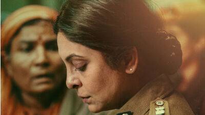 Ramachandran Netflix - Netflix’s ‘Delhi Crime’ Season 2: Watch First Trailer - variety.com - city Delhi - Netflix
