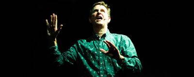 Edinburgh Festival Interviews: Mark Glentworth - completemusicupdate.com