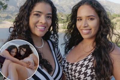 ‘We pretty much do everything naked’: Meet the moms and daughters of TLC’s ‘sMothered’ - nypost.com - state Louisiana - California - Chicago - Colombia - state Nevada