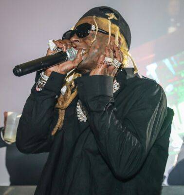 Lil Wayne Announces ‘Tha Carter VI’ Album Is ‘On The Way’ - etcanada.com - Canada