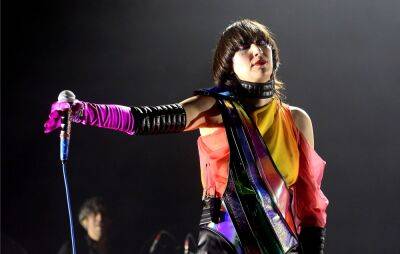 Yeah Yeah Yeahs share snippet of new single ‘Burning’ ahead of its release this week - nme.com - New York