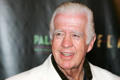 Peter Bogdanovich - Clu Gulager, ‘The Virginian’ and ‘The Last Picture Show’ actor, dead at 93 - nypost.com - Hawaii - Oklahoma
