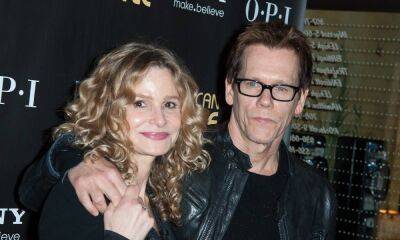 Kevin Bacon - Kyra Sedgwick - Kevin Bacon and Kyra Sedgwick share emotional tribute as they mourn their dog's passing - hellomagazine.com