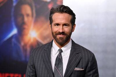 Ryan Reynolds - Ryan Reynolds’ Maximum Effort Gets $10 Million in FuboTV Shares Under First-Look Unscripted Production Pact - variety.com