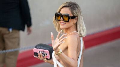 Khloe Kardashian splits with private equity investor: report - www.foxnews.com - USA