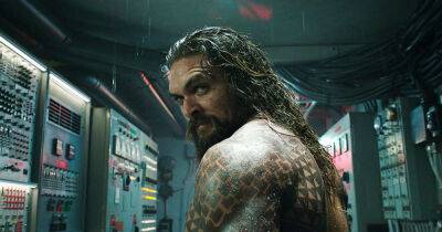 Denis Villeneuve - Jason Momoa - Jason Momoa Knows He Dies A Lot In Movies. How His Kid Responded The Last Time It Happened - msn.com - London - county Arthur - city Budapest - state Idaho - county Curry