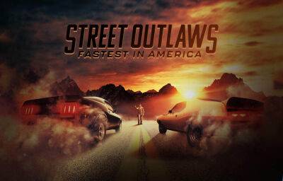 ‘Street Outlaws: Fastest In America’ Star Ryan Fellows Dies In Fiery Crash While Filming - deadline.com - Las Vegas