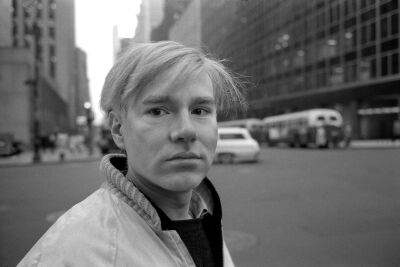 Andy Warhol - Emmy-Nominated ‘The Andy Warhol Diaries’ Paints New Portrait Of The Artist As Gay Man: “In The Diaries His Lust Is Very Palpable” - deadline.com