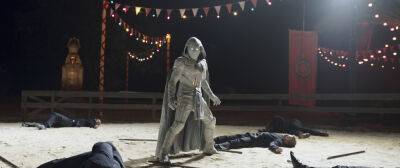‘Moon Knight’ Costume Designer Meghan Kasperlik On “Portraying The Real Egypt” - deadline.com - Egypt