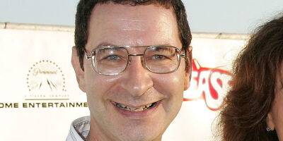 'Grease' Actor Eddie Deezen Found Not Competent to Stand Trial - www.justjared.com - state Maryland