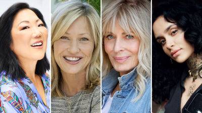 ‘The L Word: Generation Q’ Casts Kehlani, Margaret Cho, Joey Lauren Adams, Joanna Cassidy as Season 3 Guest Stars - variety.com - Las Vegas - Jordan