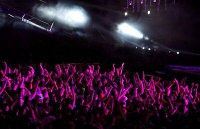 Concertgoers Furious As Toronto-Area Music Festivals Fall Apart - etcanada.com - city Kingston - Jamaica